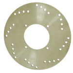 Bronco Brake rotor Arctic Cat