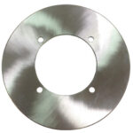 Bronco Brake Disc Yamaha