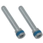 Bronco Bolt kit caliper front/rear Kawasaki Suzuki Yamaha