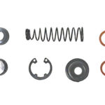 Bronco Master cylinder rebuild kit front Honda Kawasaki Suzuki Yamaha