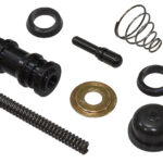 Bronco Master cylinder rebuild kit Polaris Front