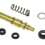 Bronco Master cylinder rebuild kit Polaris Rear