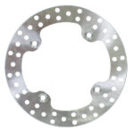 Bronco Brake Disc Can Am