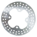 Bronco Brake Disc Front Honda