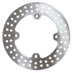 Bronco Brake Disc Can Am
