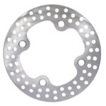 Bronco Brake Disc Polaris