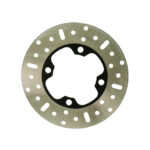 Bronco Brake Disc Front Honda