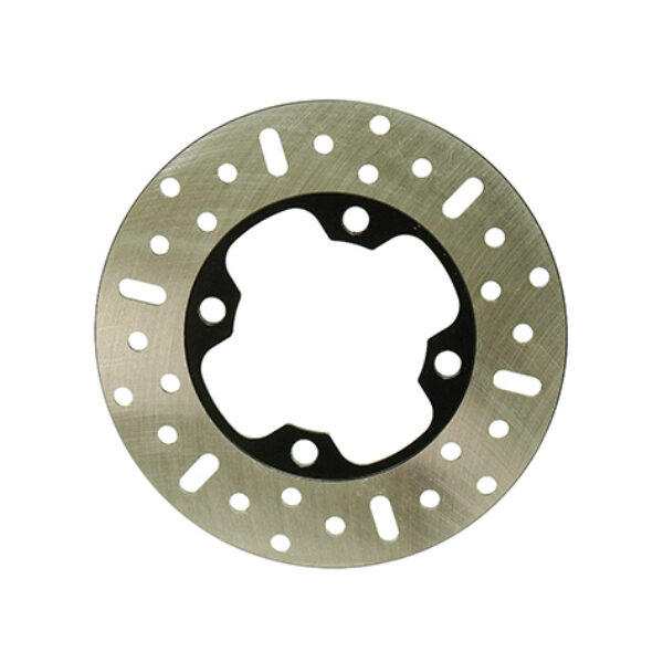 Bronco Brake Disc Front Honda