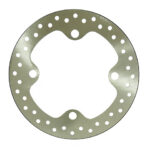 Bronco Brake Disc Polaris