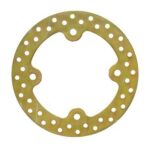 Bronco Brake Disc Polaris