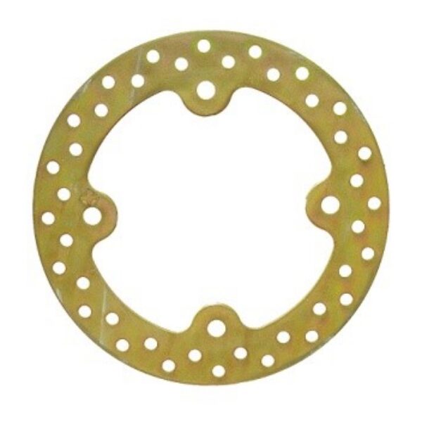Bronco Brake Disc Polaris