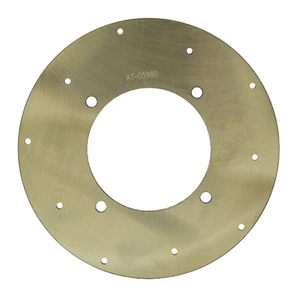 Bronco Brake Disc Arctic Cat Kymco