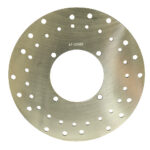 Bronco Brake Disc front Polaris