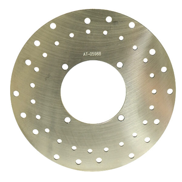 Bronco Brake Disc front Polaris