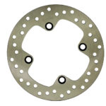 Bronco Brake Disc Yamaha