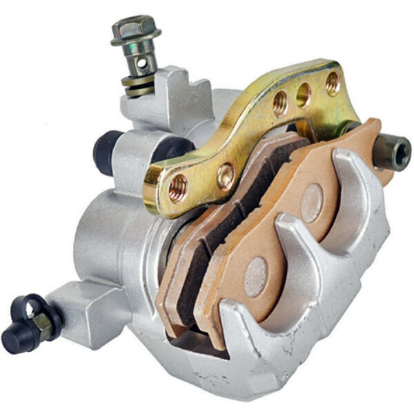 Bronco Brake caliper front left Kawasaki