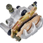 Bronco Brake caliper front right Kawasaki