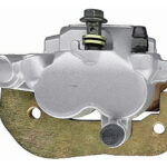 Bronco Brake caliper front right Can Am