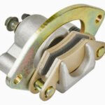 Bronco Brake caliper front left Polaris