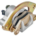 Bronco Brake caliper front right Polaris