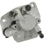 Bronco Brake caliper front left Suzuki