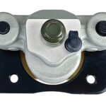 Bronco Brake caliper front right Arctic Cat