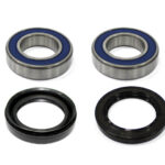 Bronco bearing & sealkit