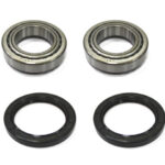 Bronco bearing & sealkit