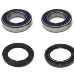 Bronco bearing & sealkit Yamaha Grizzly Rhino 660 2001-05