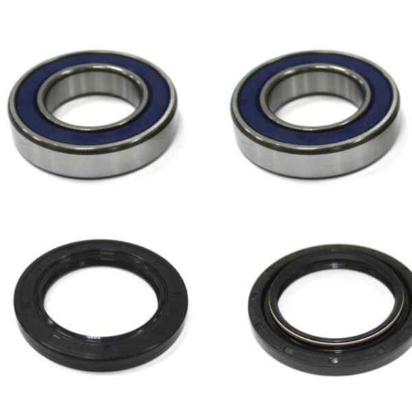 Bronco bearing & sealkit Yamaha Grizzly Rhino 660 2001-05