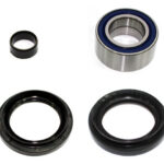 Bronco bearing & sealkit