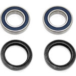 Bronco bearing & sealkit