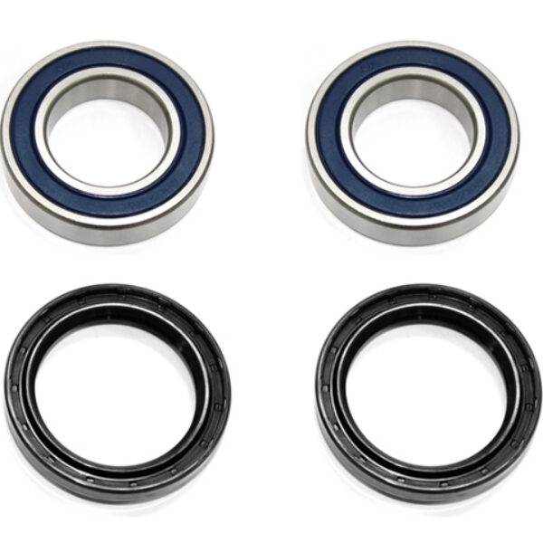 Bronco bearing & sealkit