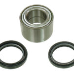 Bronco bearing & sealkit