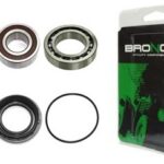 Bronco Wheel bearing & sealkit