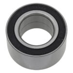 Bronco Wheelbearing Fugleman Villain