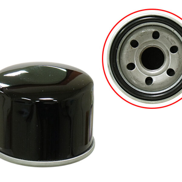 Sno-X Oil filter Arctic Cat/Yamaha