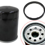 Sno-X Oil filter Polaris