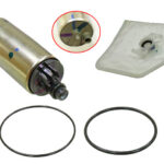 Bronco Fuelpump Honda