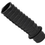 Bronco Carboretor Boot Polaris