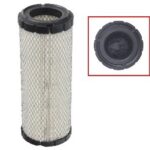 Bronco Air filter Polaris