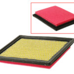 Bronco Airfilter Polaris