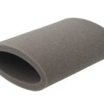 Bronco Air filter Yamaha Wolverine 2017-