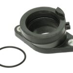 Bronco Carb Flange Honda