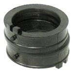 Bronco Carb flange Honda