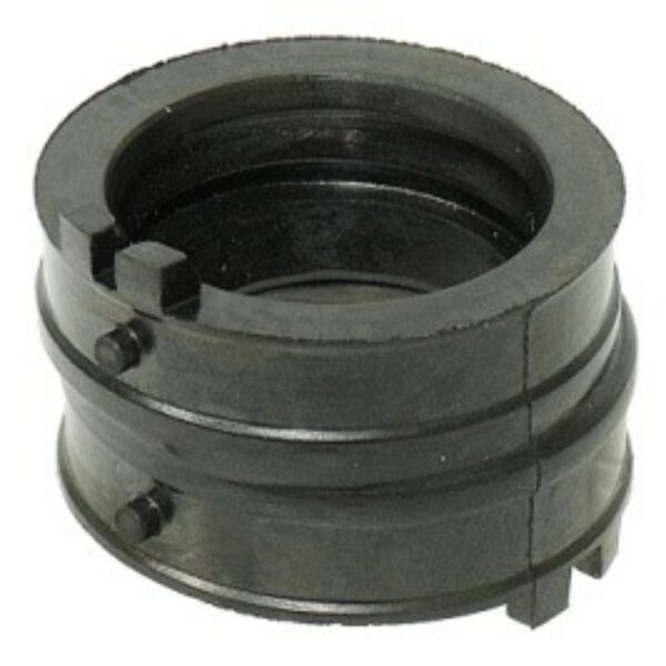 Bronco Carb flange Honda