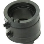 Bronco Carb Flange Honda