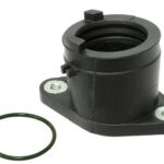 Bronco Carb Flange Honda