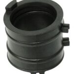 Bronco Carb Flange Honda