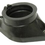 Bronco Carb Flange Suzuki